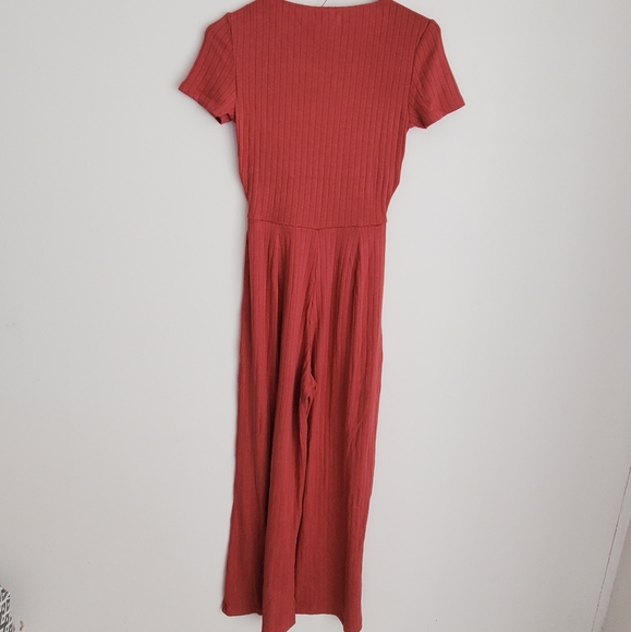 L*Space Jasmine Jumper Brick size Small - Picture 10 of 12